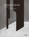 Cover: Seher Shah, Of Absence and Weight - Mondadori Electa