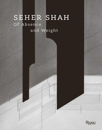 Enlarge image Cover: Seher Shah, Of Absence and Weight - Mondadori Electa