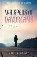 Cover: Whispers Of Daydreams - Vision a Ray