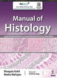 Abbildung von: Manual of Histology - Jaypee Brothers Medical Publishers