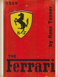 Cover: The Ferrari - Edizioni Savine