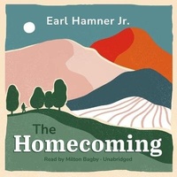 Enlarge image Cover: The Homecoming - Blackstone Publishing
