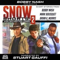Cover: Snow Shorts, Vol. 2 - Spoken Realms