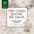Cover: Two Years Before the Mast - Naxos