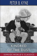 Cover: Kindred of the Dust (Esprios Classics) - Blurb Inc