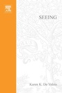 Cover: Seeing - Academic Press