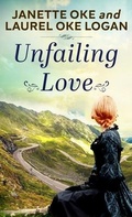 Cover: Unfailing Love - Thorndike Press