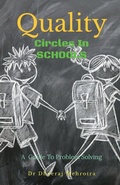 Cover: Quality Circles in Schools - Notion Press