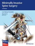 Bild: Minimally Invasive Spine Surgery - Thieme Publishers