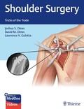 Cover: Shoulder Surgery - Thieme Publishers