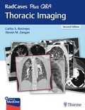 Bild: RadCases Plus Q&A Thoracic Imaging - Thieme Publishers