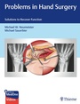 Cover: Problems in Hand Surgery - Thieme Publishers