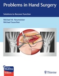 Cover: Problems in Hand Surgery - Thieme Publishers