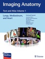 Cover: Imaging Anatomy - Thieme Publishers