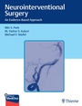 Cover: Neurointerventional Surgery - Thieme Publishers