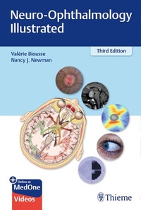 Abbildung von: Neuro-Ophthalmology Illustrated - Thieme Publishers