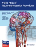 Cover: Video Atlas of Neuroendovascular Procedures - Thieme Publishers