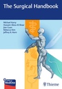 Cover: The Surgical Handbook - Thieme Publishers