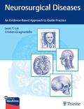 Cover: Neurosurgical Diseases - Thieme Publishers
