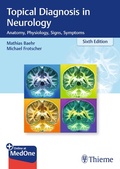 Abbildung von: Topical Diagnosis in Neurology - Thieme