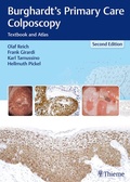Cover: Burghardt's Primary Care Colposcopy - Thieme