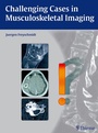 Cover: Challenging Cases in Musculoskeletal Imaging - Thieme