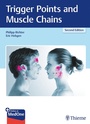 Cover: Trigger Points and Muscle Chains - Thieme