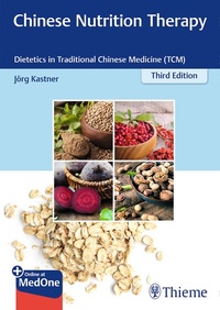 Abbildung von: Chinese Nutrition Therapy - Thieme