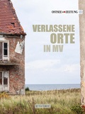 Cover: Verlassene Orte in MV - Hinstorff