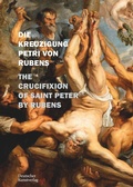 Cover: Die Kreuzigung Petri von Rubens - Deutscher Kunstverlag (DKV)