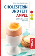 Cover: Cholesterin- und Fett-Ampel - TRIAS