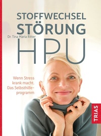 Abbildung von: Stoffwechselstörung HPU - TRIAS
