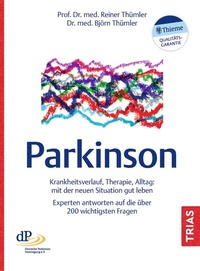 Abbildung von: Parkinson - TRIAS
