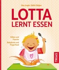 Abbildung von: Lotta lernt essen - TRIAS