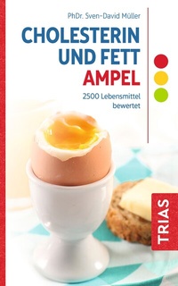 Abbildung von: Cholesterin- und Fett-Ampel - TRIAS