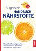 Bild: Burgerstein Handbuch N&auml;hrstoffe - TRIAS