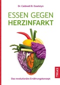 Cover: Essen gegen Herzinfarkt - TRIAS