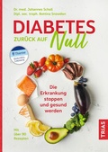 Abbildung von: Diabetes zurück auf Null - TRIAS