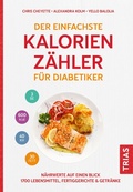 Abbildung von: Der einfachste Kalorienzähler für Diabetiker - TRIAS