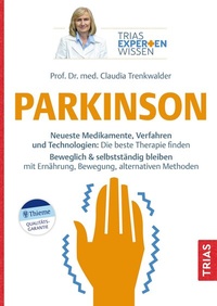 Abbildung von: Expertenwissen: Parkinson - TRIAS