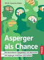 Cover: Asperger als Chance - TRIAS