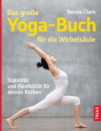Abbildung von: Das große Yoga-Buch für die Wirbelsäule - TRIAS