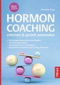 Abbildung von: Hormoncoaching erlernen & gezielt anwenden - TRIAS