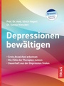 Cover: Depressionen bewältigen - TRIAS