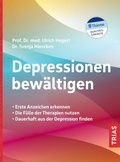 Cover: Depressionen bew&auml;ltigen - TRIAS