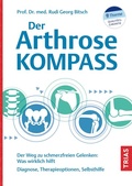 Abbildung von: Der Arthrose-Kompass - TRIAS