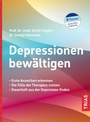 Cover: Depressionen bewältigen - TRIAS