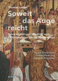 Abbildung von: Soweit das Auge reicht - Reimer, Dietrich