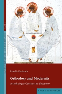 Abbildung von: Orthodoxy and Modernity - Brill | Schöningh