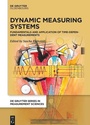 Cover: Dynamic Measuring Systems - De Gruyter Oldenbourg